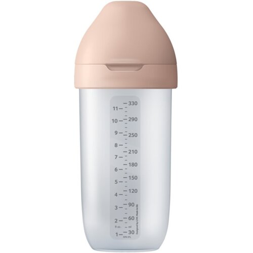 Lovi Mammafeel Bottle 330ml steklenička za dojenčke 330 ml Slike