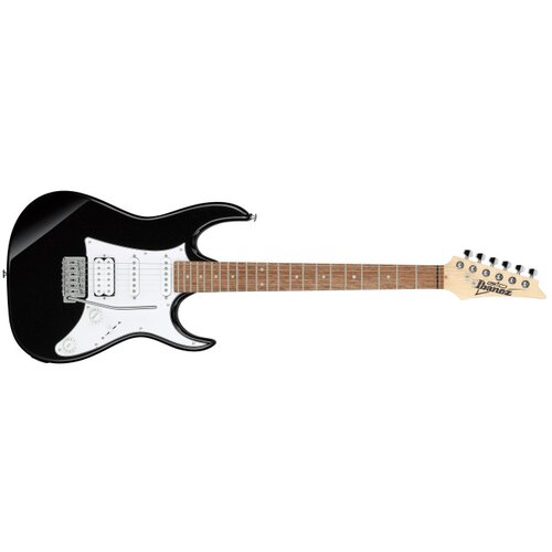 Ibanez Električna gitara GRX40-BKN, Black Night Cene