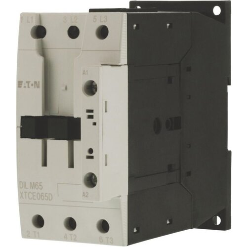 Eaton kontaktor DILM65(RDC24), (20890110) Cene