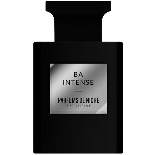 Parfums De Niche Parfumska voda BA Intense Eau de Parfum Slike