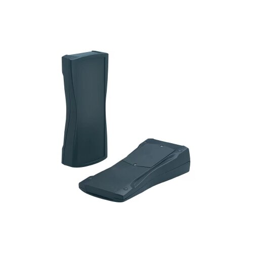 Bopla BS 800 F-Ručno kućište, pastično, grafitno sivo, 209.3x98x34.8mm 82800124. Cijene