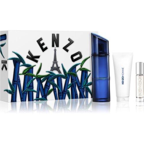 Kenzo Homme Intense darilni set za moške Cene