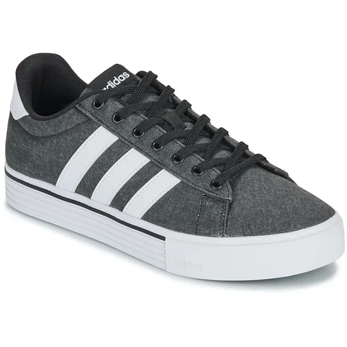 Adidas Nizke superge DAILY 4.0 Siva