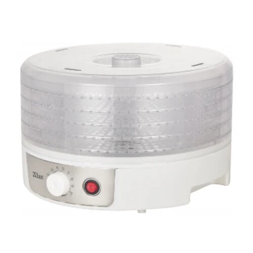 Zilan Aparat za sušenje ( dehidrator ) hrane, 250W - ZLN2037 Cene
