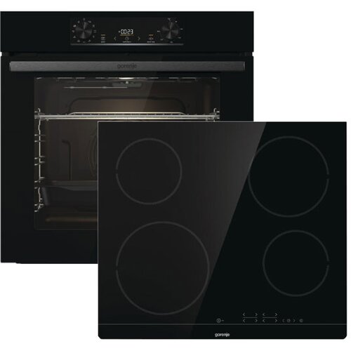  set Gorenje BO6735E02BK+ECT641BSC JUMP SET AQUA/C Cijene
