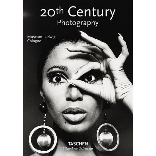 Taschen Various - 20th Century Photography Cene