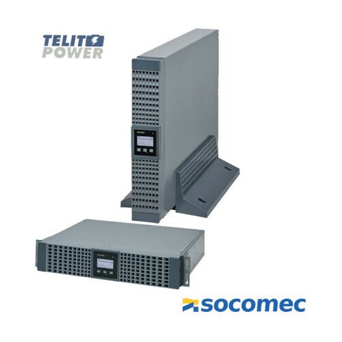 Socomec UPS NeTYS NRT2-U1700 1700 VA ( 2444 ) Cene
