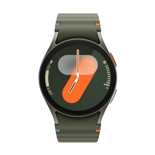 Samsung Watch7 44mm MASLINASTI SM-L310-NZG Slike