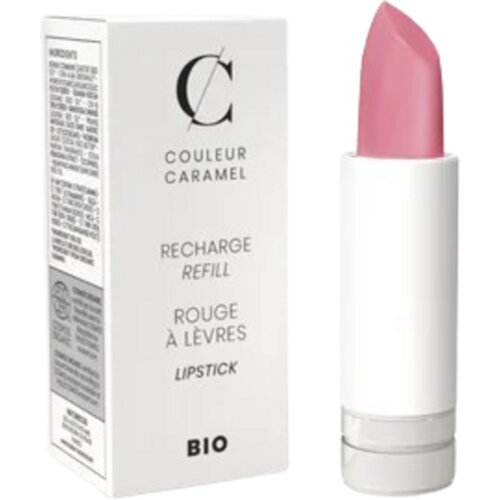 Couleur Caramel &amp;Scaron;minka za ponovno polnjenje - n&amp;deg;221 Medium Pink Slike