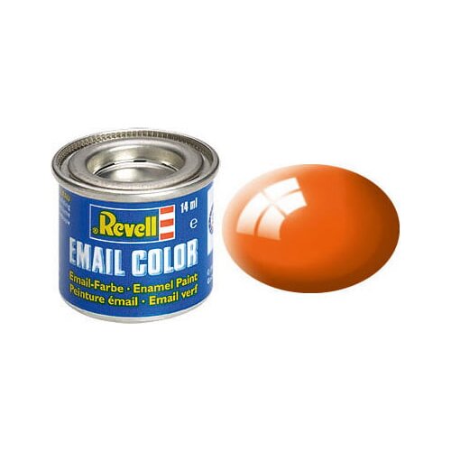 Revell Email Color narančasti - sjajni Cijene