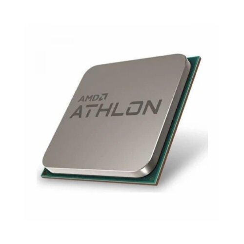 AMD CPU AM4 Athlon X4 970, 4C/4T, 3.80-4.00GHz Tray AD970XAUM44AB Cene