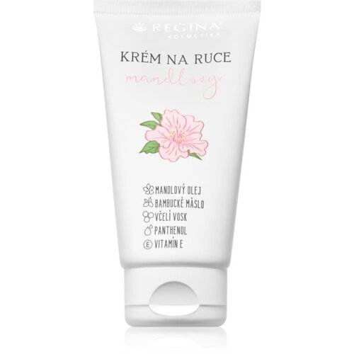Regina Almond krema za roke 75 ml Cene