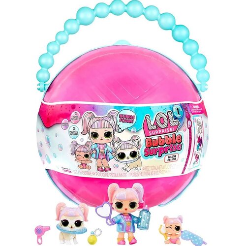 Lol Lutka bebe LOL Surprise! 119845EU Slike