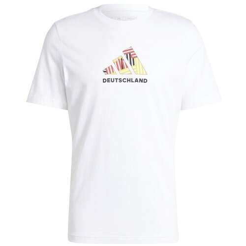 Adidas Team Deutschland Bijela Cijene