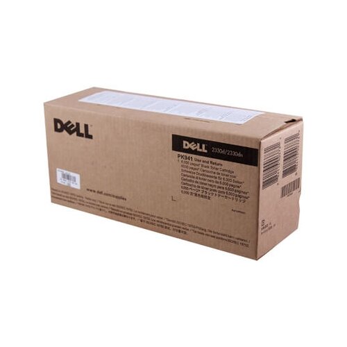  Dell 2330d LC črn/black (PK492) - original Cene