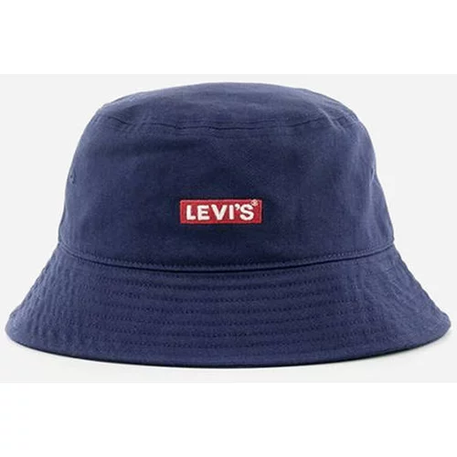 Levi's Bucket Hat Baby Tal Logo D6249-0002