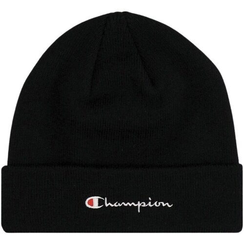 Champion Kape Beanie Cap Črna Slike