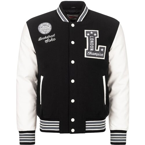 Lonsdale Men&amp;#039;s college jacket Slike