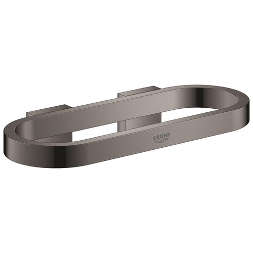 Grohe Selection okrugli držač pe&amp;scaron;kira COOL SUNRISE 41035GL0 Slike
