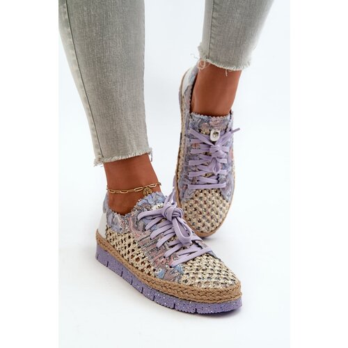 Maciejka Women&amp;#039;s Leather Shoes Slike