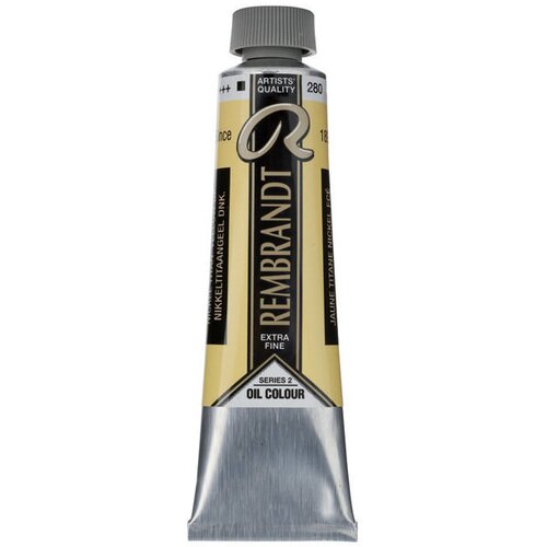  oljna barva rembrandt 40 ml | izberite odtenek Slike