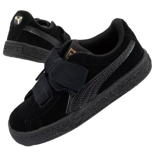 Puma Nizke superge Heart Snk Črna Slike