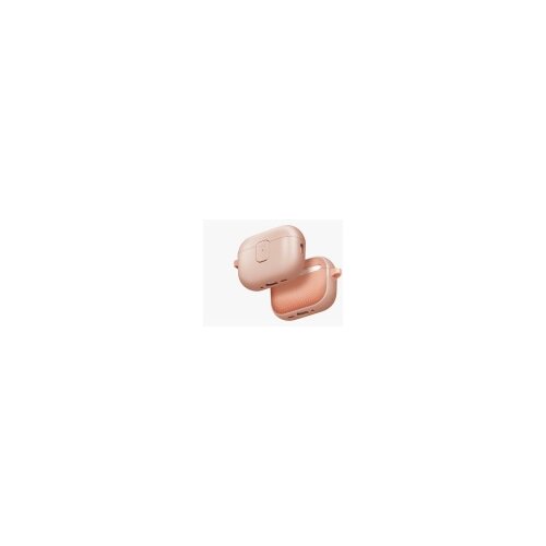 Uniq UNIKATEN OVITEK CLYDE ZA AIRPODS PRO 3. GENERACIJE, KOMPAKTEN IN TRPEŽEN OVITEK V ROZA BARVI, (5000339009) Cene