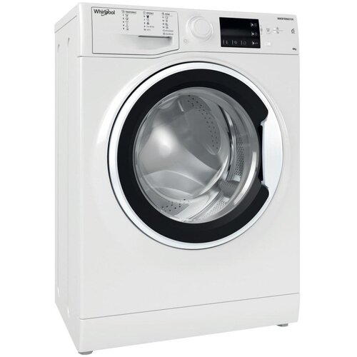 Whirlpool perilica rublja wrbsb 6249 w eu Slike