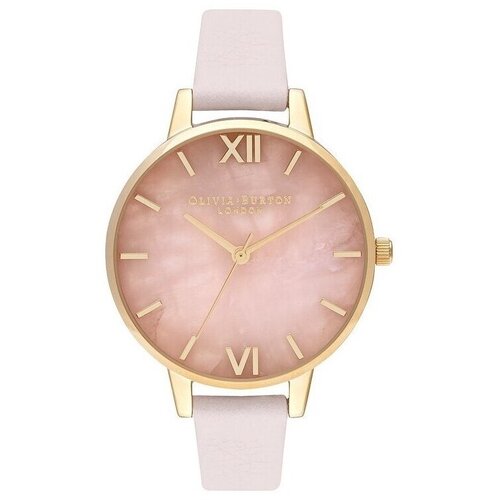 Olivia burton ob16sp20 Ružičasta Cijene