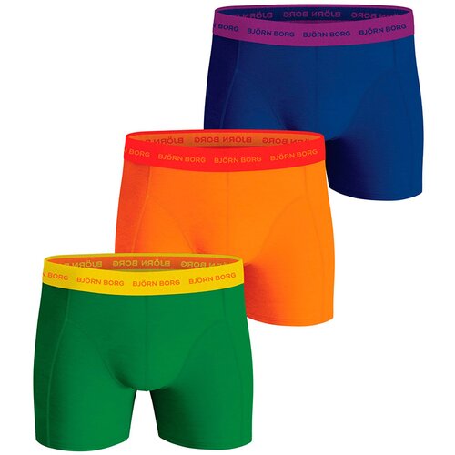Bjorn Borg Cotton Stretch 3x bokserice Cijene