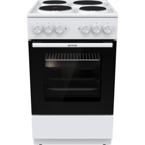 Gorenje AirFry štednjak GE5A60WH Cene