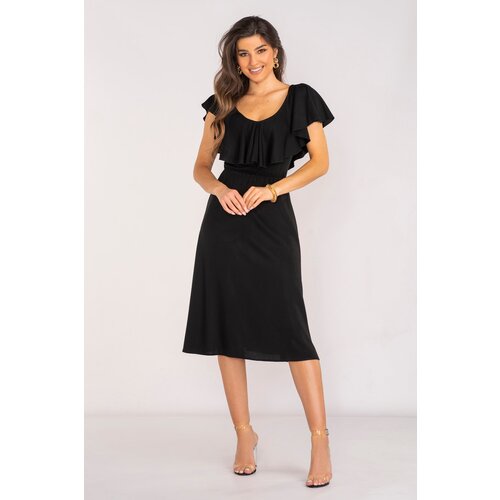 Awama Woman&amp;#039;s Dress A659 Slike