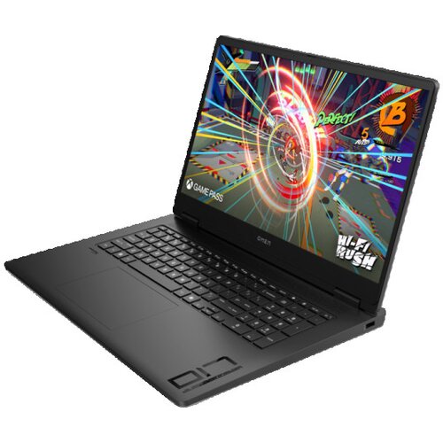 HP OMEN Gaming 17-db0025na,Ryzen 7 8845HS,16GB DDR5-5600 RAM,1TB PCIe NVMe M.2 SSD,17.3" IPS AG FHD 1920x1080,NVIDIA GeForce RTX 4060 GPU 8 Cene