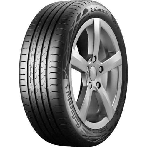 Continental EcoContact 6Q ( 235/55 R19 101T ) Cijene