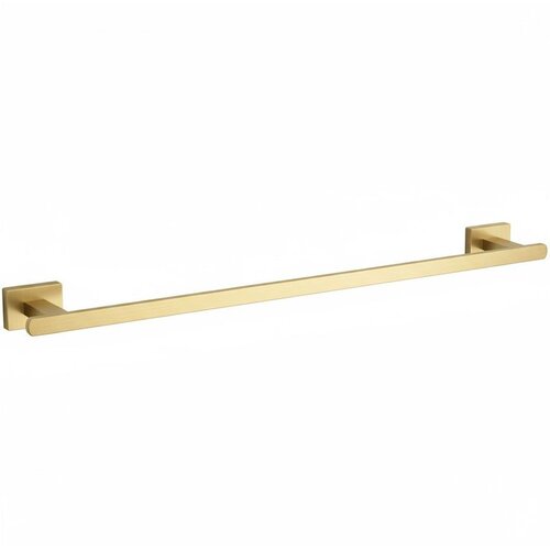 REA Bath Jednokraki držač za ručnike Rea Oste Brush Gold Slike