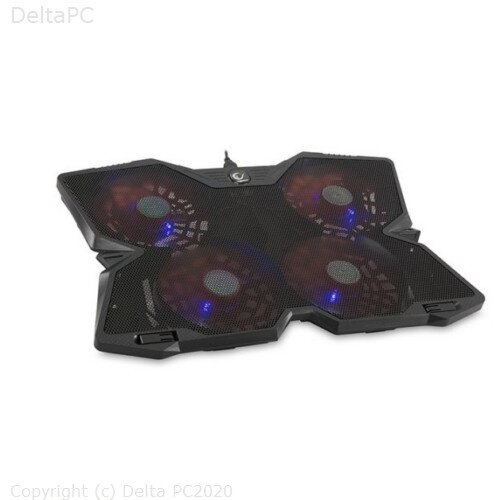 HLADNJAK Rampage Gaming AD-RC3 Cijene