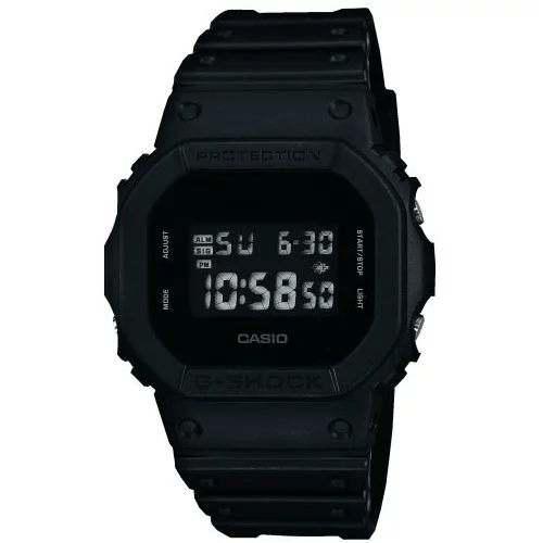 Casio G-shock DW-5600BB-1ER Watch