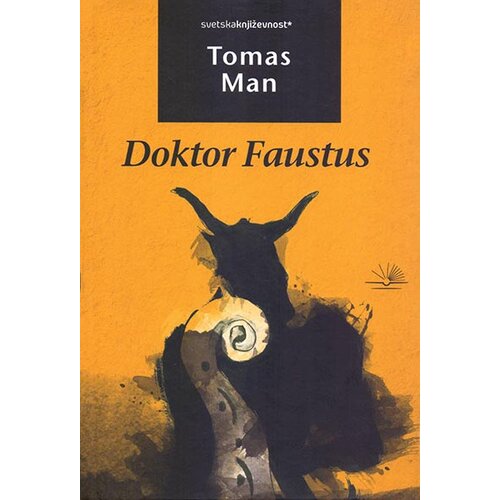 Kosmos Tomas Man
 - Doktor Faustus Slike