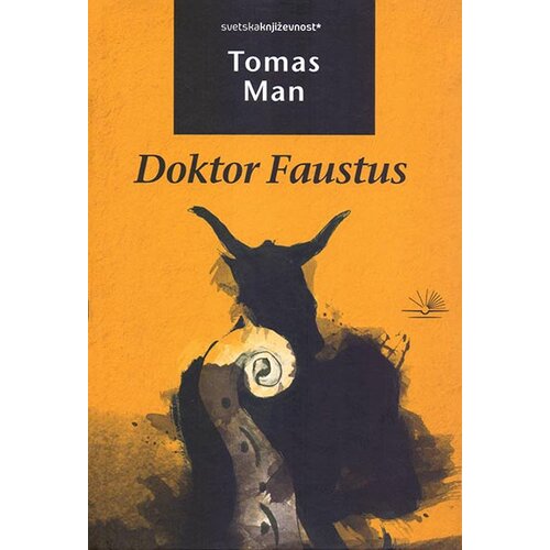 Kosmos Tomas Man
 - Doktor Faustus Cene
