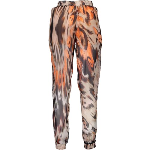 Just Cavalli WOMEN&amp;amp;#39;S ORANGE TROUSERS Slike