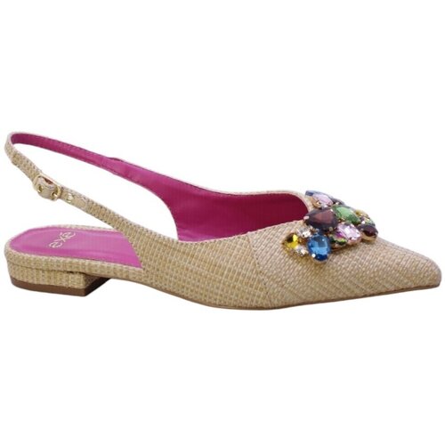 Exé Shoes 144928 Bež Cijene