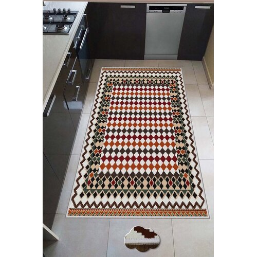 Conceptum Hypnose tepih Hmnt552, pravougaoni, 100 x 200 cm, &scaron;areni Cijene