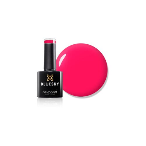  BLUESKY TRAJNI LAK FRUIT TWIST Slike