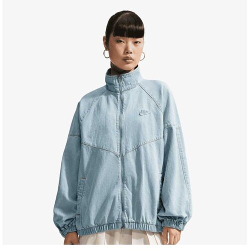 Nike W nk wr denim jkt Cene