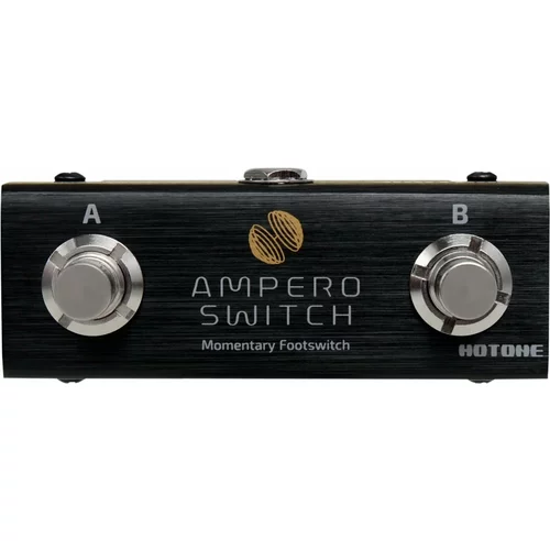 Hotone Ampero Switch Nožni prekidač