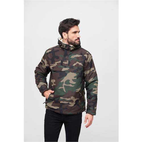 Brandit Sherpa Forest Windbreaker Cijene