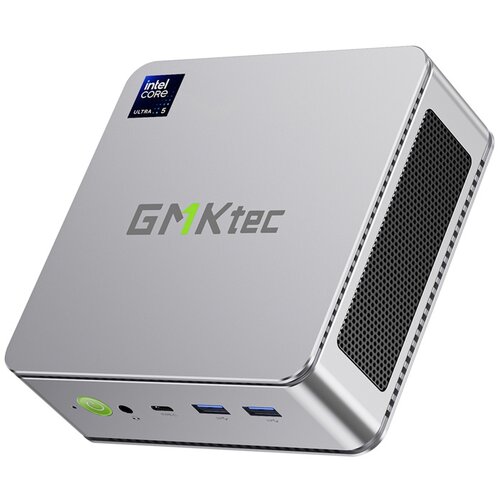 Mini PC GMKtec K9 Intel Ultra 5 125H 32GB RAM + 1TB, WIN 11 Pro Cijene