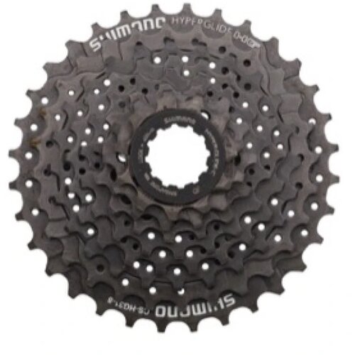 Shimano kasetni lančanik CSHG31 8 brzina 1113151821242832T aw preassembled cs cap indpack ECSHG318132 Slike