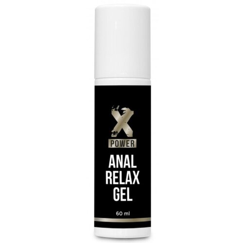 Labophyto ANAL RELAX GEL 60 ML Slike
