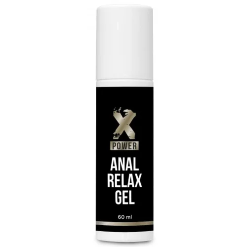 Labophyto ANAL RELAX GEL 60 ML